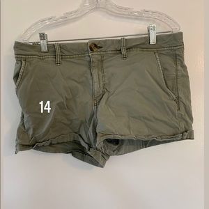 AE shorts